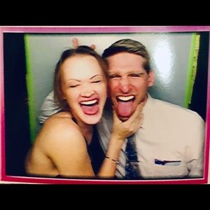 Meet your Posher, Scott